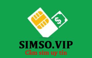 Cầm sim số đẹp tại Simso.vip – Giải pháp tài chính nhanh chóng